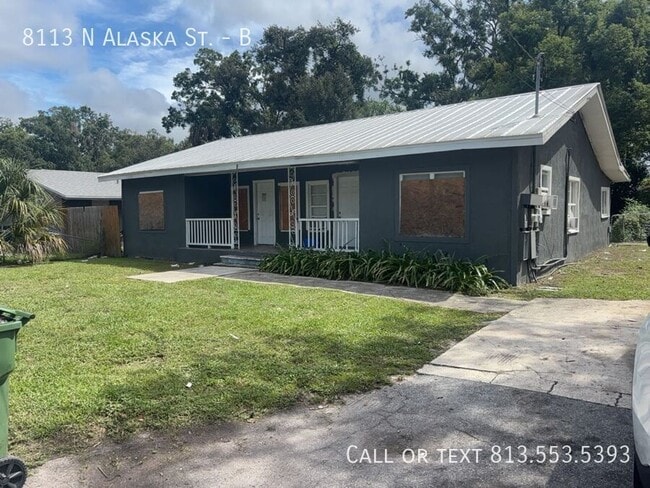 Photo - 8113 N Alaska St Unit B