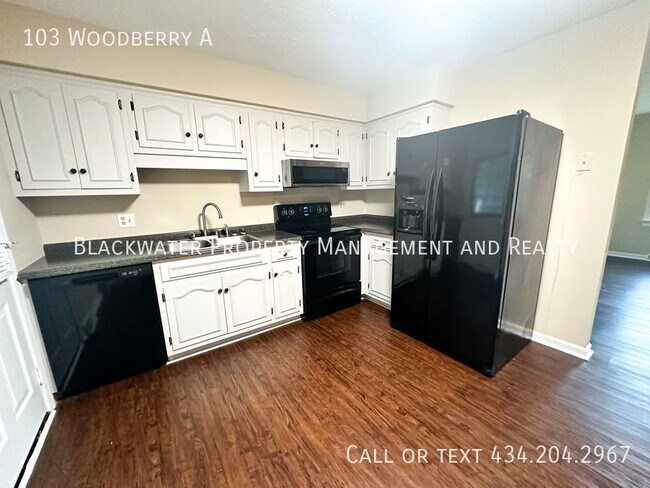 Photo - Two Bedroom Duplex in the Heart of Lynchburg!