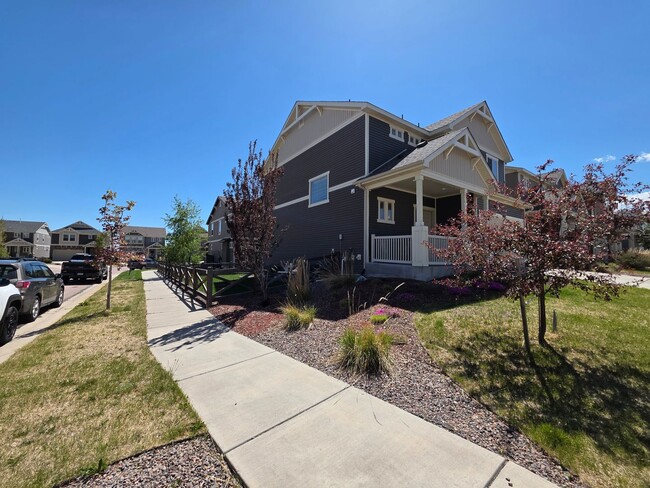 Photo - Gorgeous 4 Bed 4 bath Home In Banning Lewis Ranch!!
