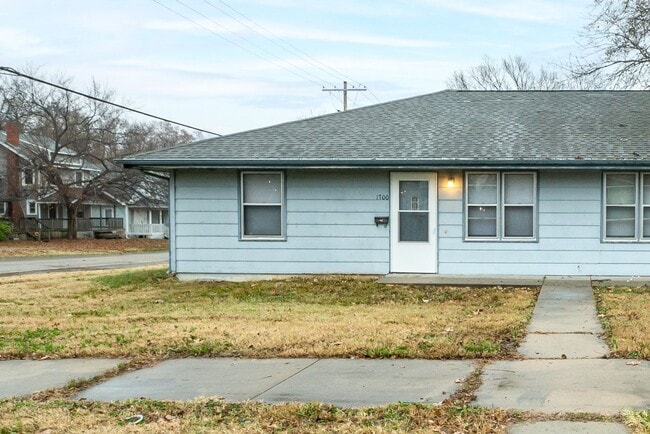 Building Photo - 1700 SW Central Park Ave Unit 1700