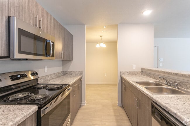 Villas at Riverside