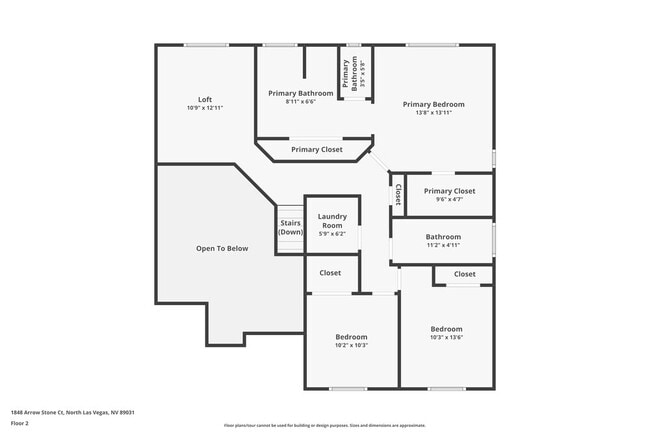 Photo - 1848 Arrow Stone Ct