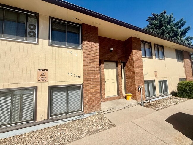 4920 Basswood Dr Unit 4920