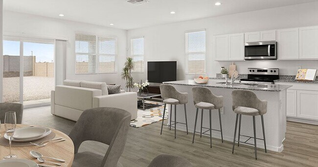 Photo - Broadway North at Mason Ranch