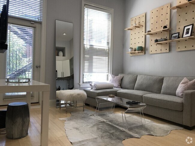 Building Photo - 290 Columbus Ave Unit 5 Rental
