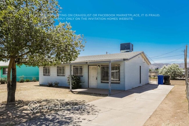 Building Photo - 1635 E Violet Dr Rental