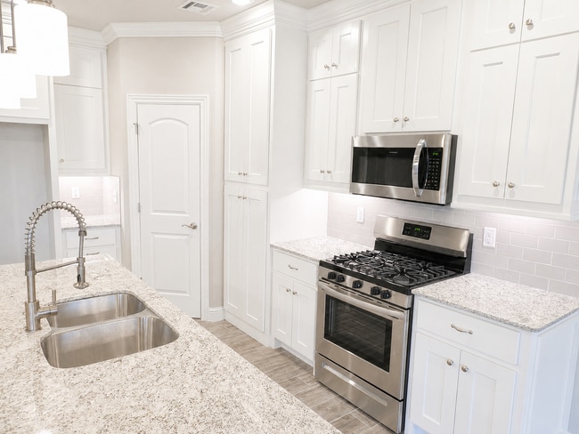 Photo - 2021 Construction! 4 Bedroom 2 Bathroom Home. Walk to Bentonville West HS!