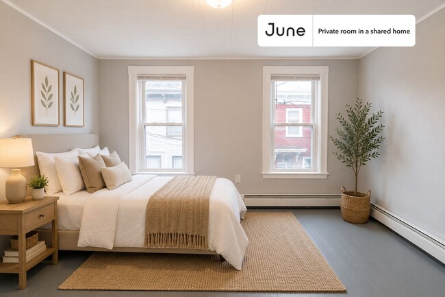 Building Photo - Room in Shared 3 bed/1 bath home Unit C