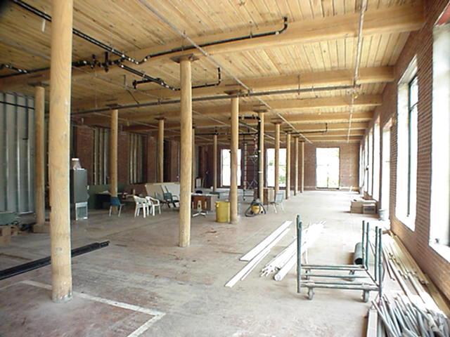 Fotografía del edificio - Bldg 1