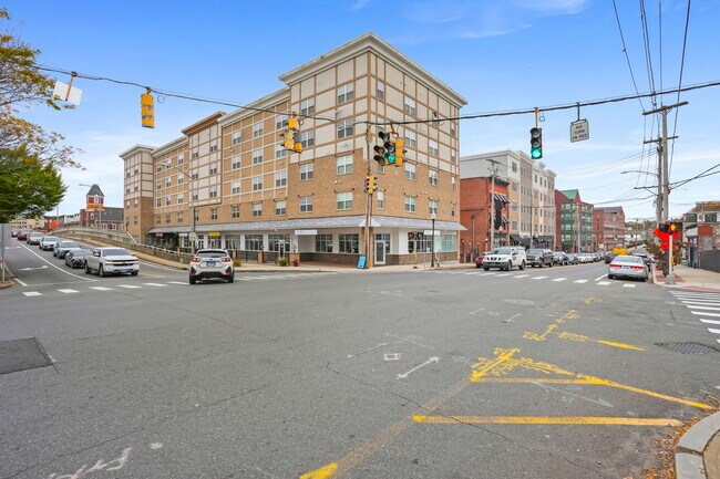 Photo - Bridge Street Commons