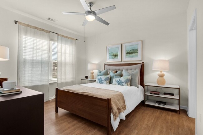 Photo - Exchange at Owls Head