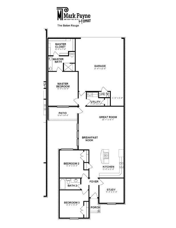 Photo - 1324 Milltown Rd