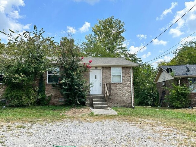 Budget Rental Nashville Tn