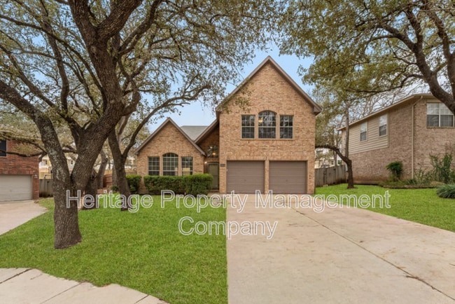 Building Photo - 13115 Almond Bend Dr