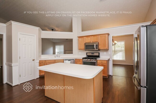 Photo - 2010 Charleston Oak Cir