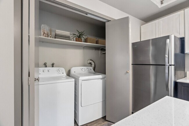 Vibe Apartments