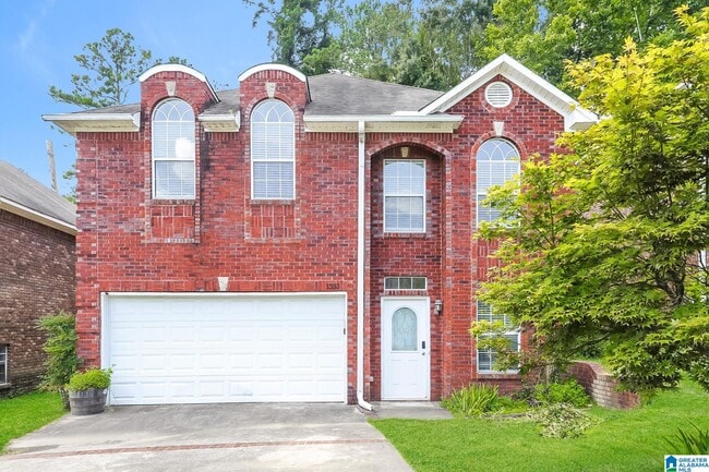 Building Photo - 1333 Riverford Cir Rental