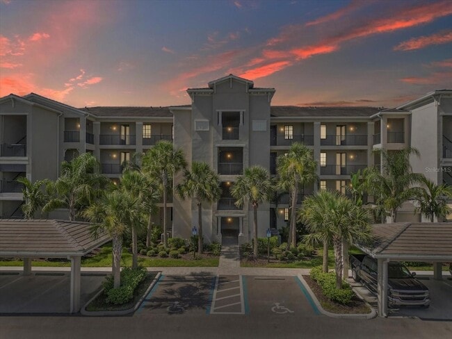 Building Photo - 17810 Gawthrop Dr Unit 304 Rental