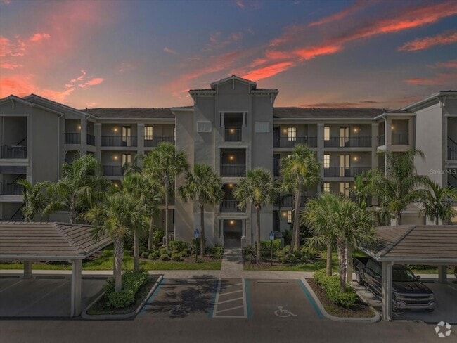 Building Photo - 17810 Gawthrop Dr Unit 304 Rental