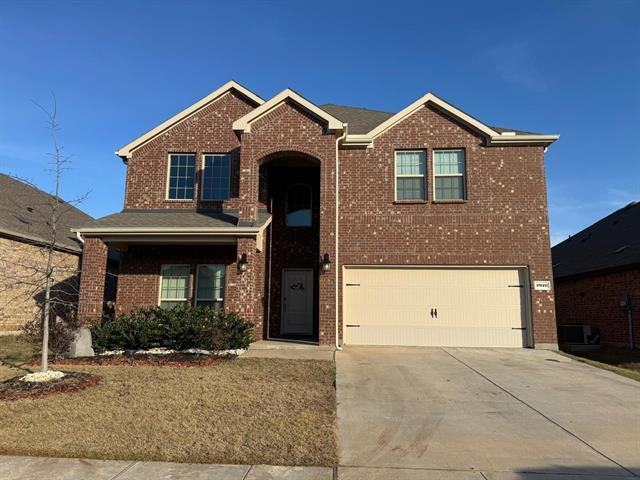 Photo - 2916 Brady Starr Dr