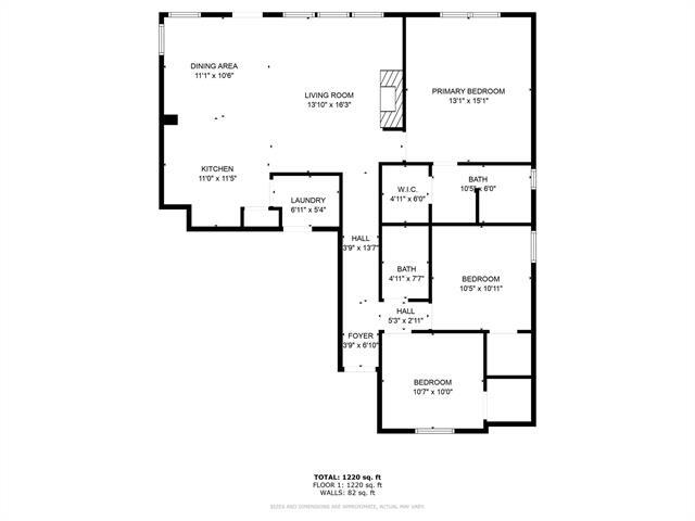 Photo - 517 Lowery Oaks Trl