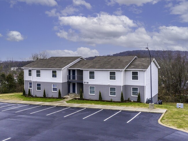 2 Bedroom Apartment off Waldron Rd in Lave... - 2 Bedroom Apartment off Waldron Rd in Lave...