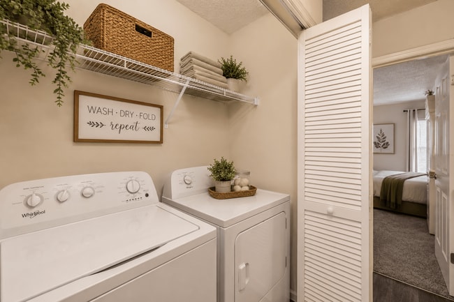Chason Ridge Apartment Homes