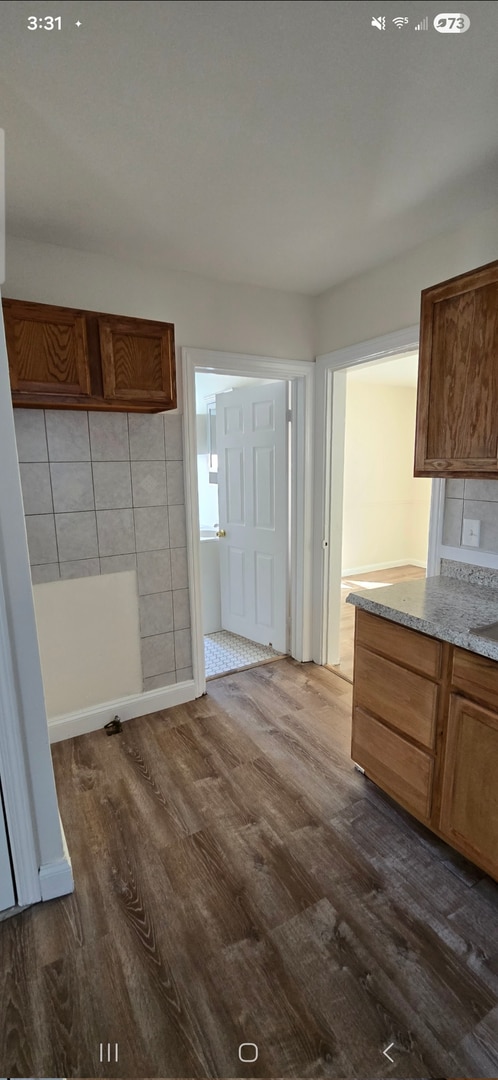 Photo - Cute 2 bed 1 bath 1 car garage