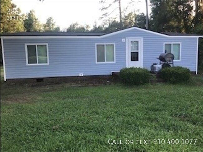 Building Photo - 385 Mary McCall Rd Rental