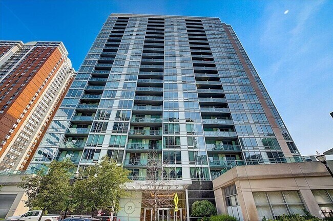 Building Photo - 20 Newport Pkwy Unit 1201 Rental