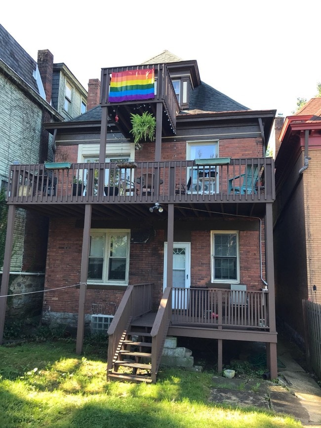 Photo - 417 Kelly Ave Unit 2