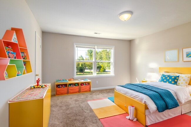 Sunset Apartments