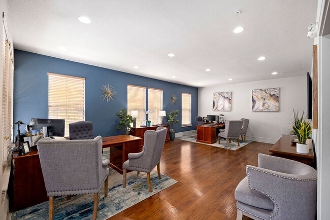 Photo - Wildflower Apartments