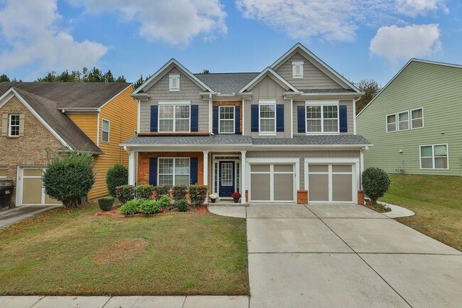 Building Photo - 2389 White Alder Dr NE