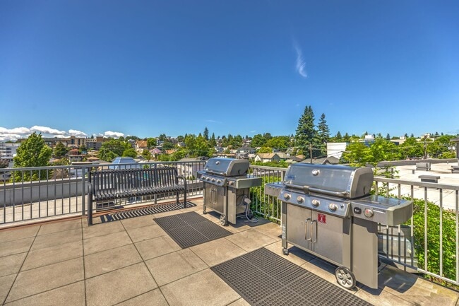 Photo - Prescott Wallingford Apartments
