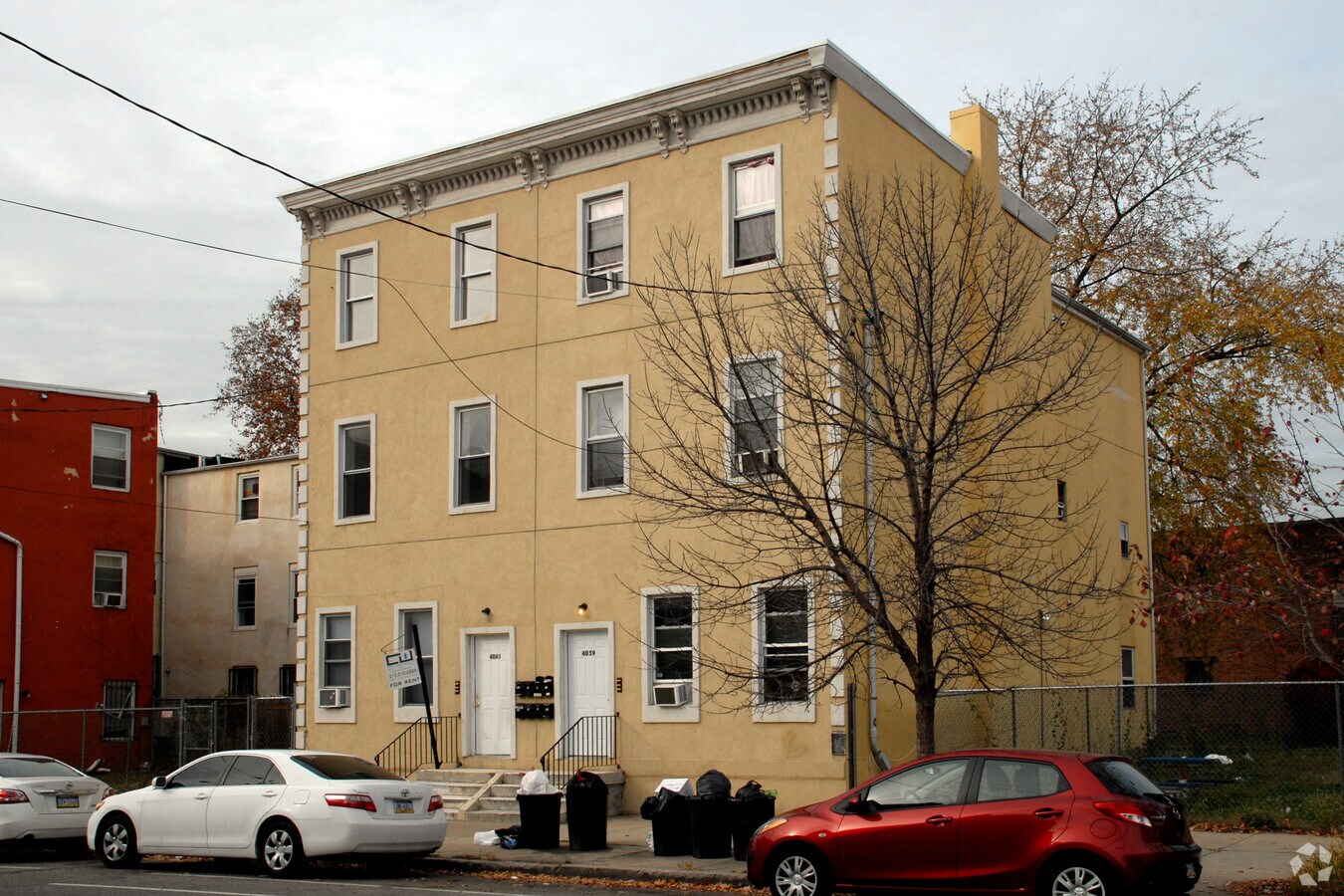 Photo - 4059-4061 Powelton Ave
