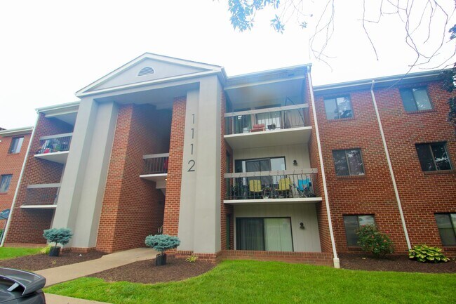 Photo - 3 bedroom Condo for rent, over looking Massanutten Mountain - 1112-7 Blueridge Dr.