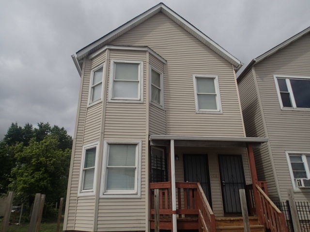 Building Photo - 5318 S Wells St Rental