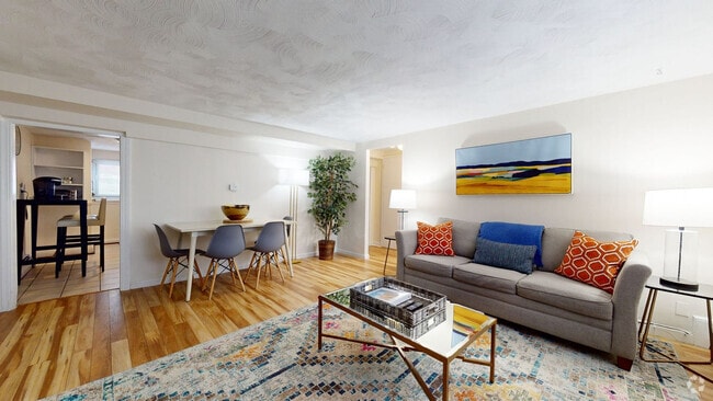 Building Photo - 79 Chestnut St Rental