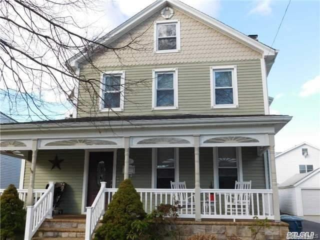 Building Photo - 232 Cleveland Ave