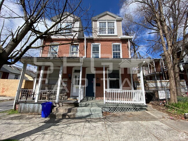 Building Photo - 502 Seneca St Rental