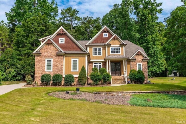 Photo - 3500 Griffice Mill Rd