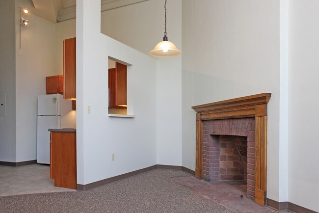 Photo - Carnegie Place Apartments