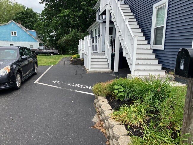 Photo - 36 Mount Pleasant St Unidad 2