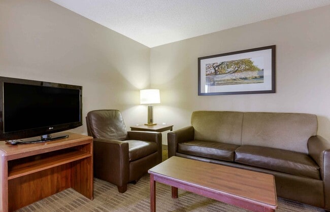 Photo - Furnished Studio-El Paso - West Apartment