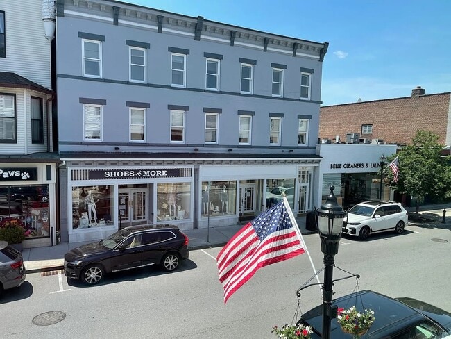 Photo - 34 Purchase St Apartamentos Unidad 2