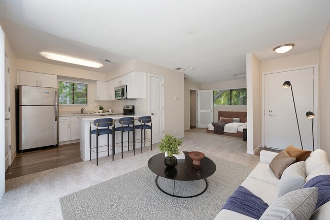 Silverstone Apartments