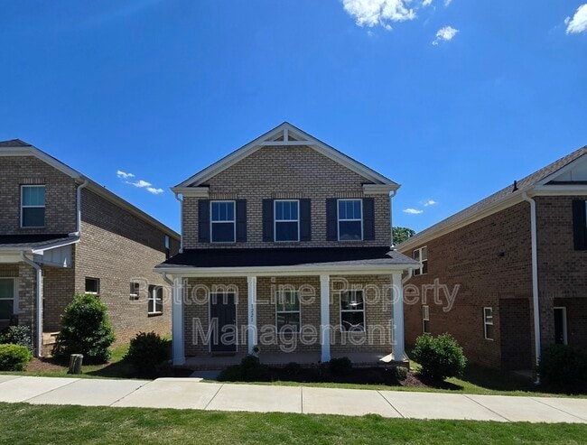 Building Photo - 1221 Colgher St