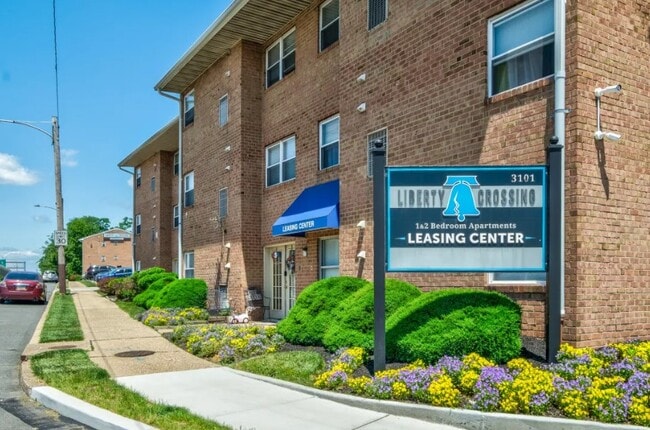 Photo - Liberty Crossing Apartments