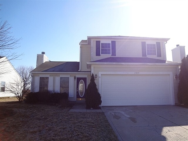 Building Photo - 17879 Grassy Knoll Dr Rental